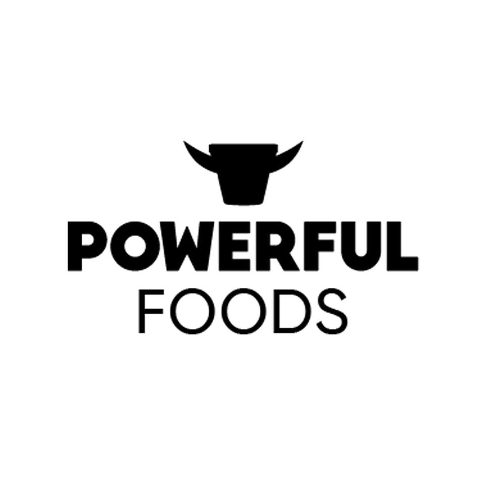 Powerful Foods